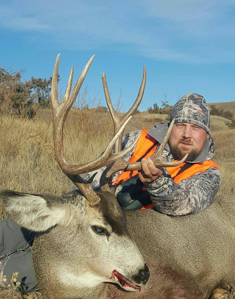 Hunting Gallery | Burke Ranch Outfitters