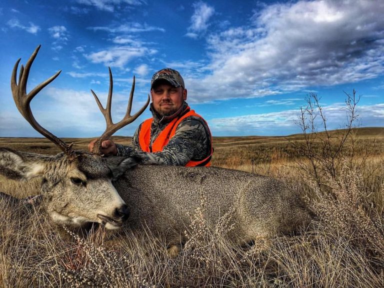Hunting Gallery | Burke Ranch Outfitters